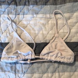 Twenty sauce bikini top